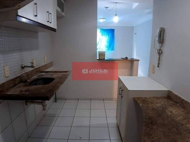 Apartamento para Venda em Mossoró - 4