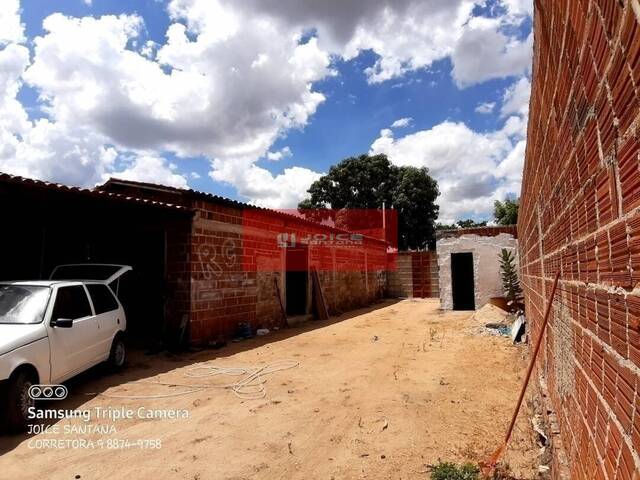 #TE209 - Terreno para Venda em Mossoró - RN