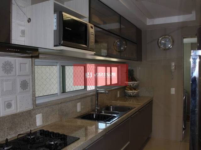 Apartamento para Venda em Mossoró - 5