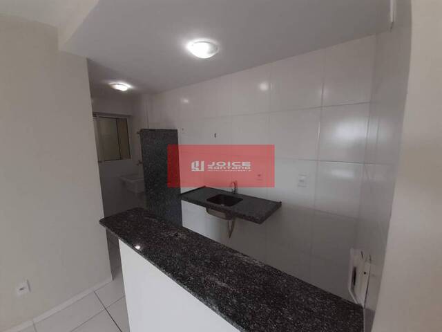 Apartamento para Venda em Mossoró - 5