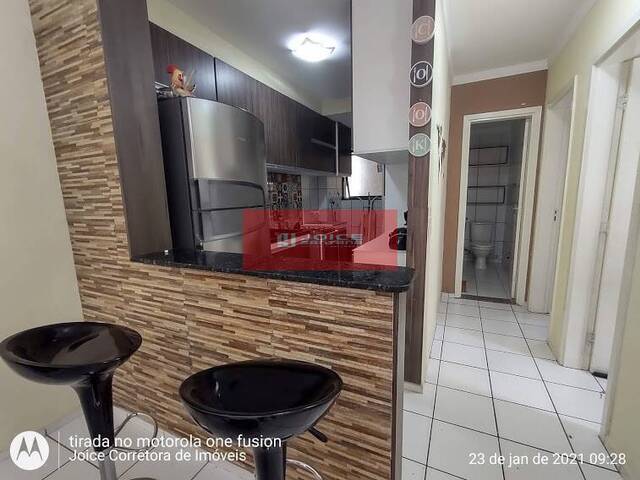 Apartamento para Locação em Mossoró - 5