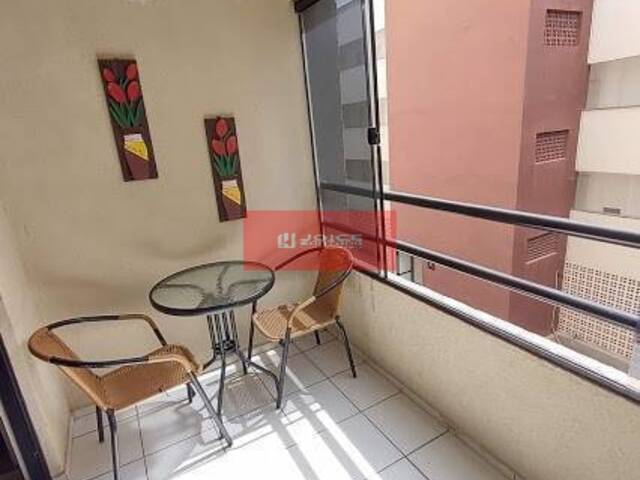 Apartamento para Locação em Mossoró - 4