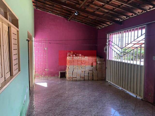 #CA229 - Casa para Venda em Mossoró - RN - 2