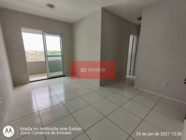 Apartamento para Venda em Mossoró - 3