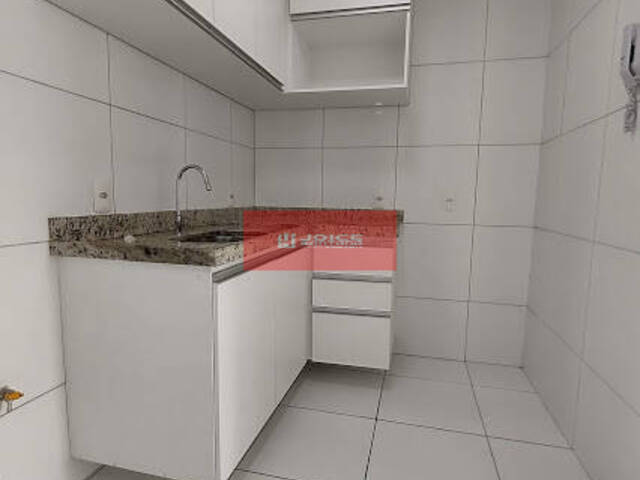 Apartamento para Locação em Mossoró - 4