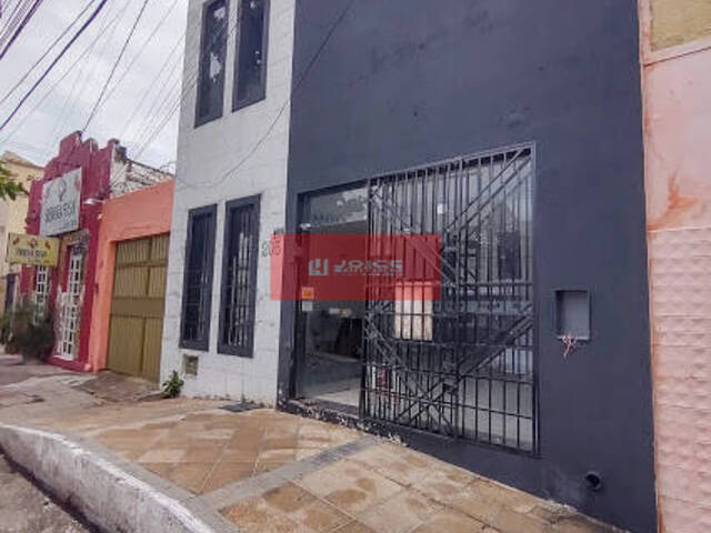 #PR238 - Prédio comercial para Venda em Mossoró - RN - 2