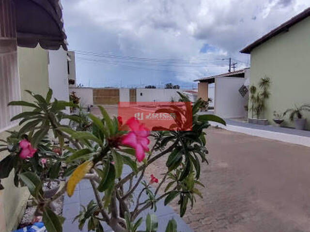 #CA268 - Casa em condomínio para Venda em Mossoró - RN - 3