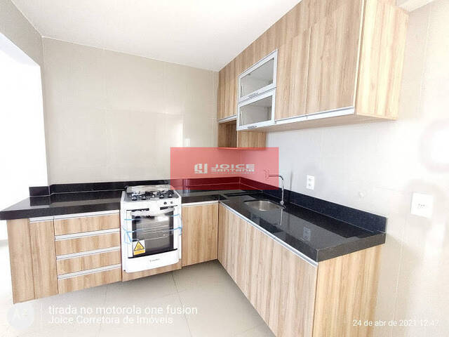 Apartamento para Locação em Mossoró - 4