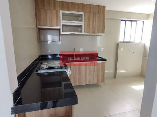 Apartamento para Locação em Mossoró - 5