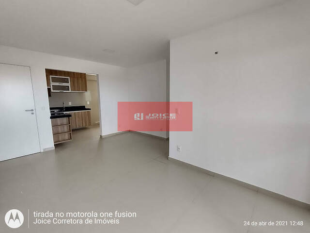 Apartamento para Locação em Mossoró - 3