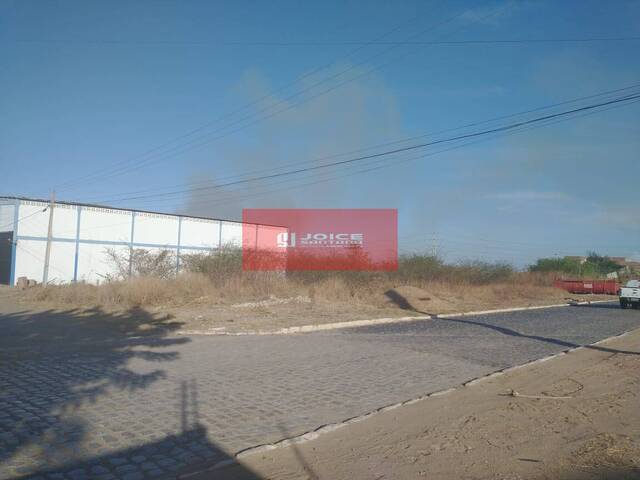 Terreno para Venda em Mossoró - 4