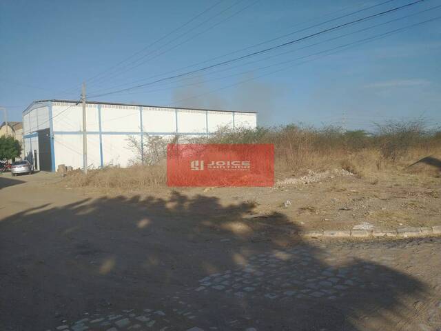 #TE273 - Terreno para Venda em Mossoró - RN - 3