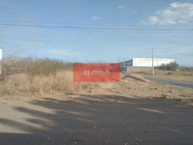 Terreno para Venda em Mossoró - 5