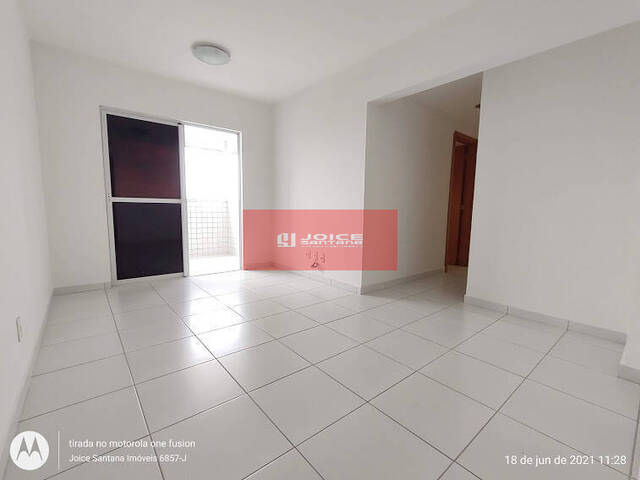 Apartamento para Locação em Mossoró - 3