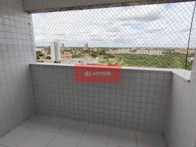 Apartamento para Locação em Mossoró - 5