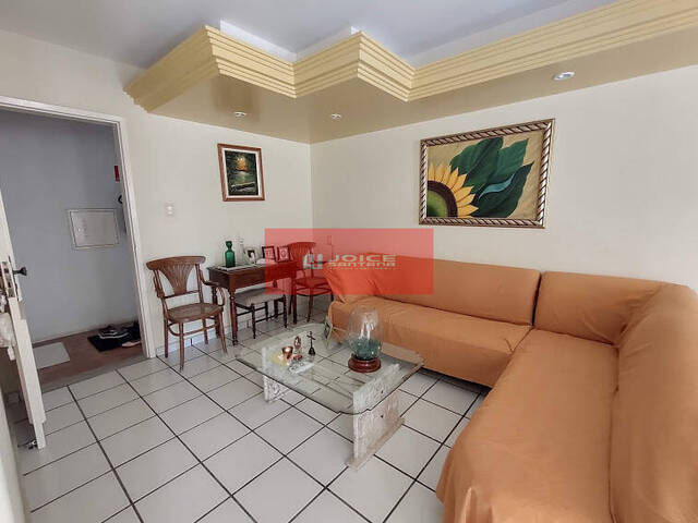 Apartamento para Venda em Mossoró - 4