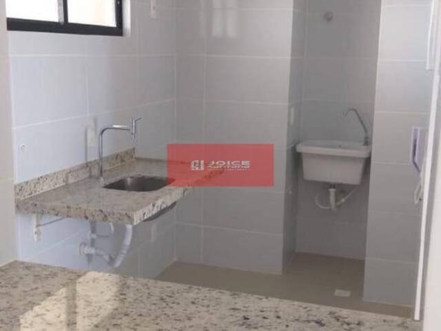 Apartamento para Locação em Mossoró - 5