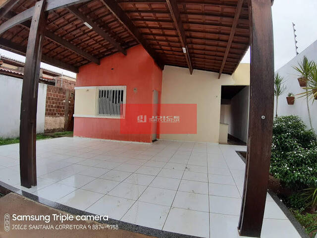 Casa para Locação em Mossoró - 2