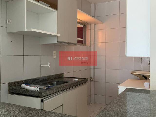 Apartamento para Venda em Mossoró - 4