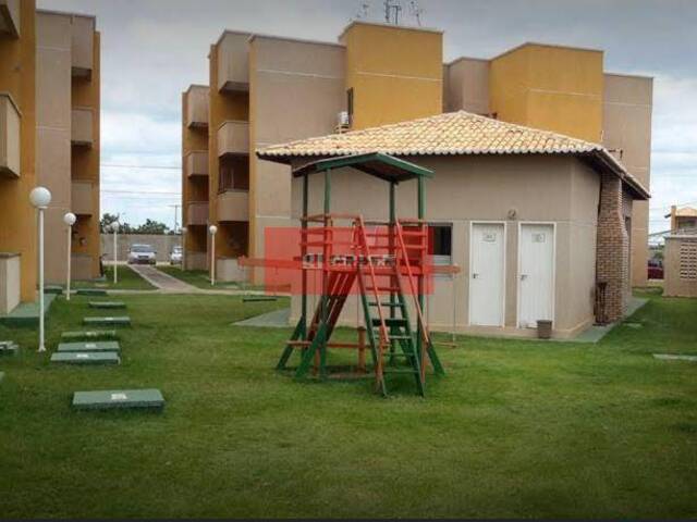 #AP311 - Apartamento para Venda em Mossoró - RN - 1