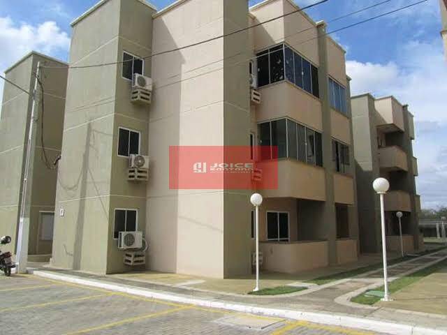 #AP311 - Apartamento para Venda em Mossoró - RN - 2