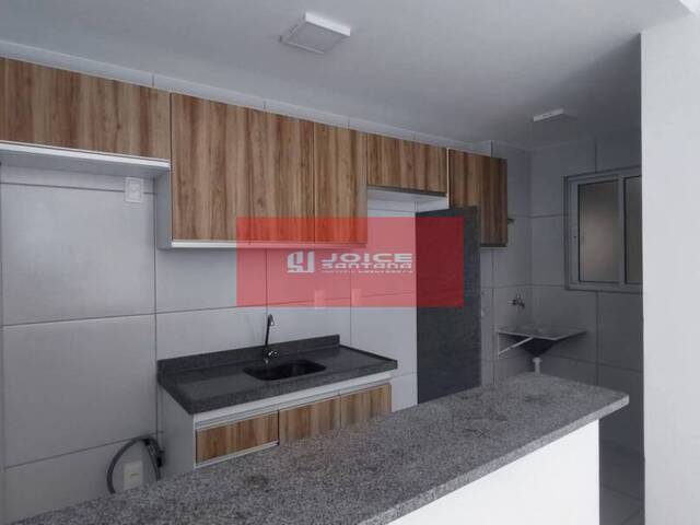 Apartamento para Locação em Mossoró - 4