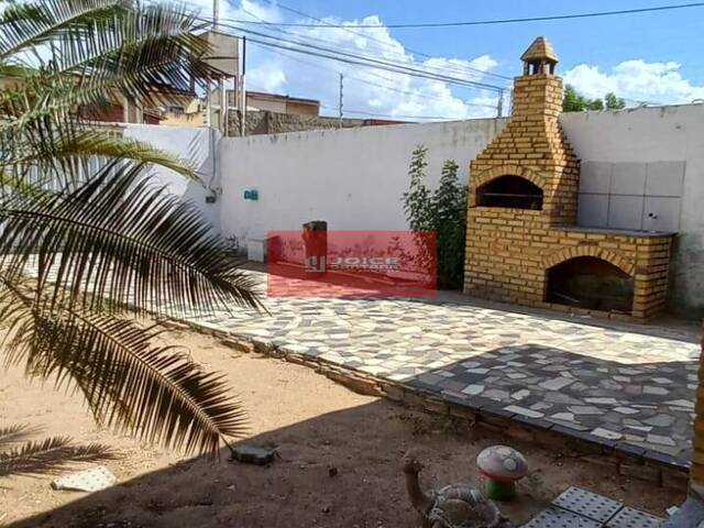 #CA337 - Casa para Venda em Mossoró - RN - 2