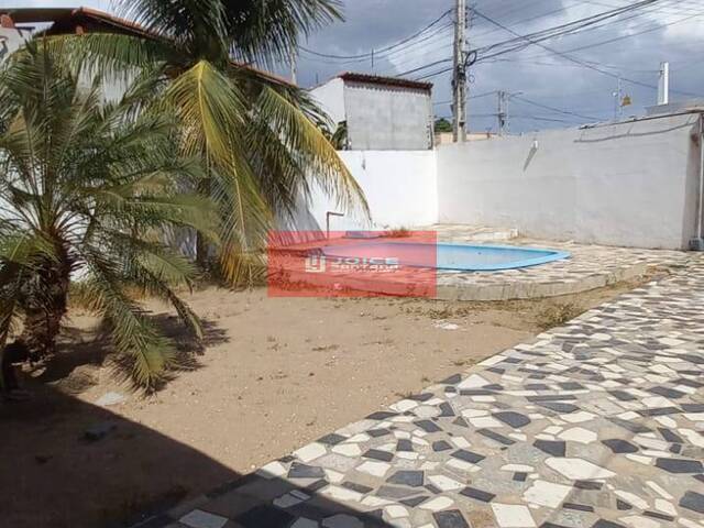 #CA337 - Casa para Venda em Mossoró - RN - 3