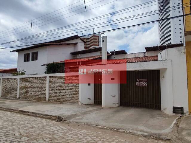 Casa para Venda em Mossoró - 2