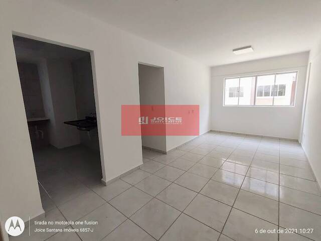 Apartamento para Locação em Mossoró - 2