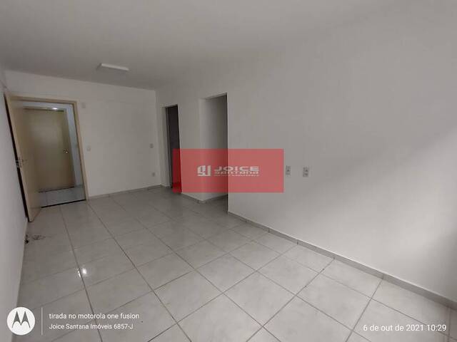 Apartamento para Locação em Mossoró - 3