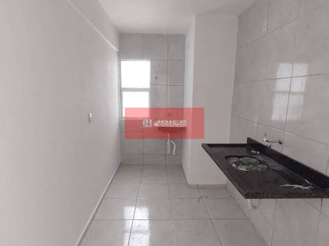 Apartamento para Locação em Mossoró - 4