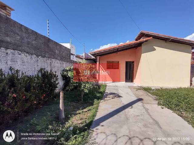 Casa para Locação em Mossoró - 2