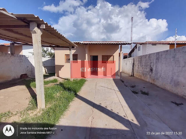 Casa para Locação em Mossoró - 3