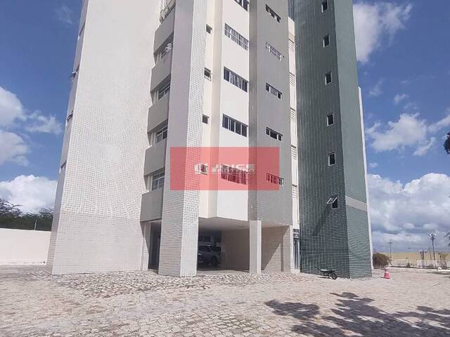 #AP400 - Apartamento para Venda em Mossoró - RN - 2