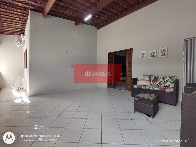 #CA419 - Casa para Venda em Mossoró - RN - 1