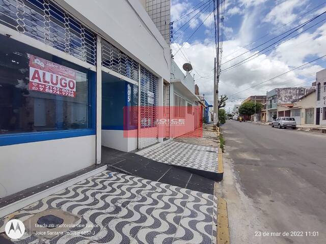 #PO431 - Ponto Comercial para Locação em Mossoró - RN - 1