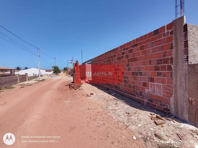 Terreno para Venda em Tibau - 4