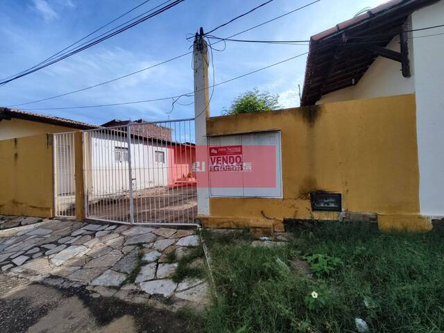 #CA441 - Casa para Venda em Mossoró - RN - 1