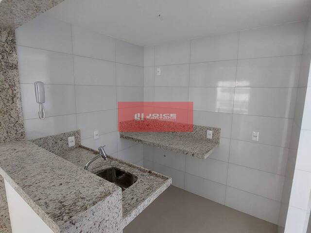 Apartamento para Venda em Mossoró - 4