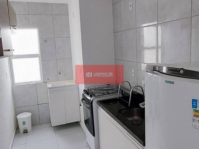 Apartamento para Venda em Mossoró - 4