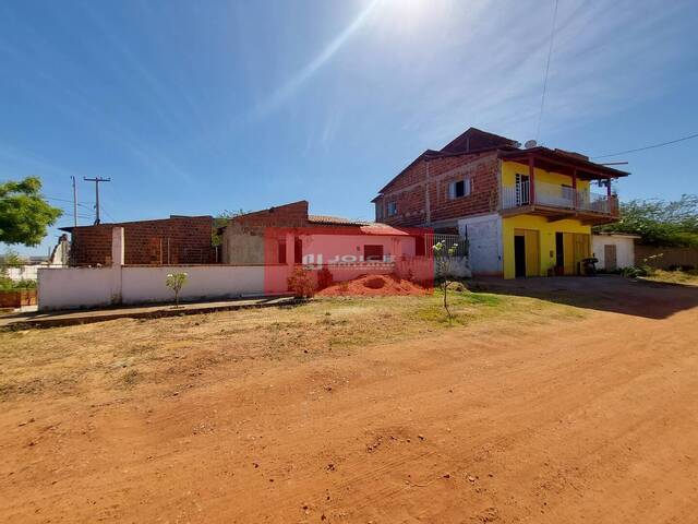 #CA486 - Casa para Venda em Mossoró - RN