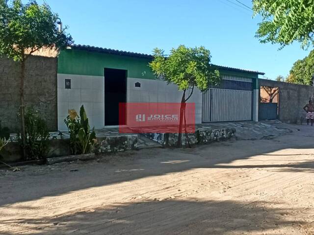 #CA494 - Casa para Venda em Mossoró - RN - 2