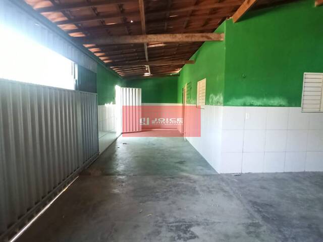 #CA494 - Casa para Venda em Mossoró - RN - 3