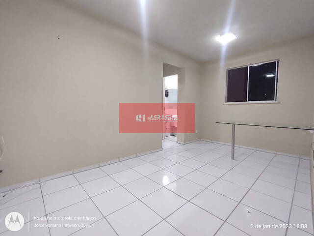 Apartamento para Locação em Mossoró - 2