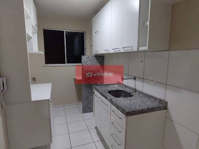 Apartamento para Locação em Mossoró - 3