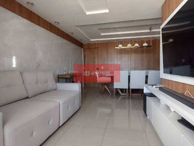 Apartamento para Venda em Mossoró - 5