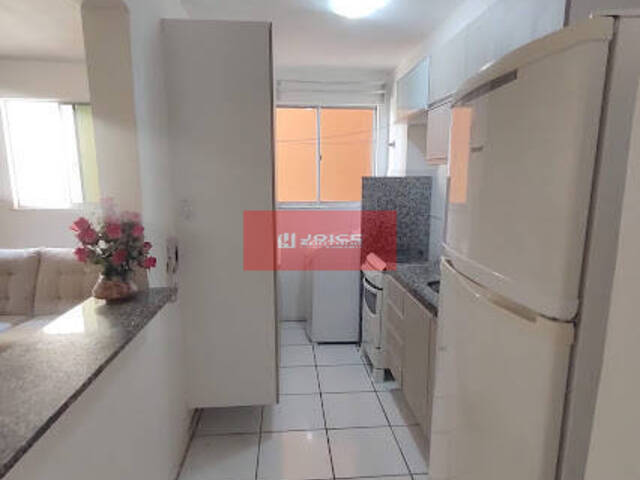 Apartamento para Locação em Mossoró - 5