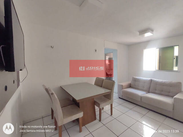 Apartamento para Locação em Mossoró - 3