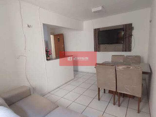 Apartamento para Locação em Mossoró - 4